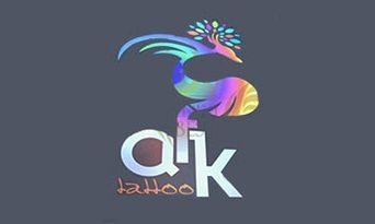 AFK Tattoo Gallery