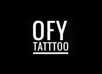 OFY Tattoo Studio